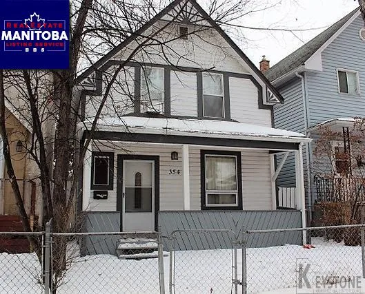 354 Beverley St, Winnipeg