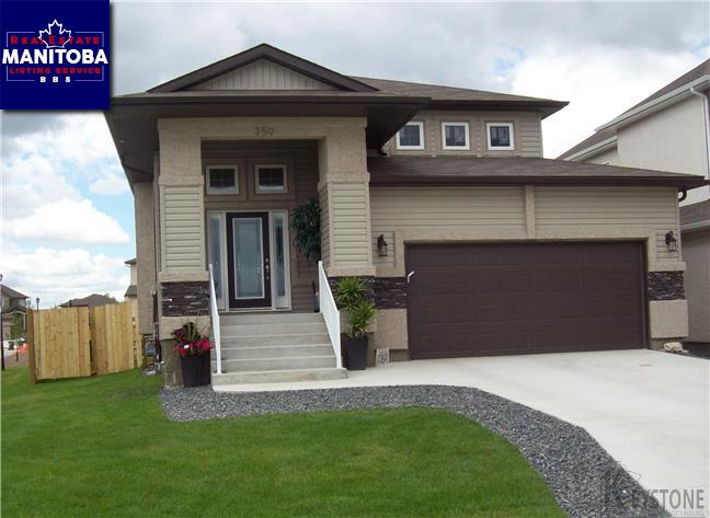 Property 350 Kildonan Meadow Dr img1