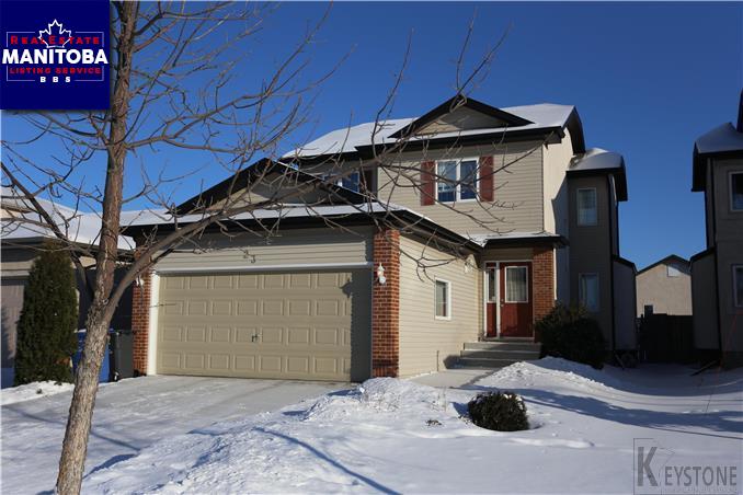 Property 23 George Reshaur Bay Main image