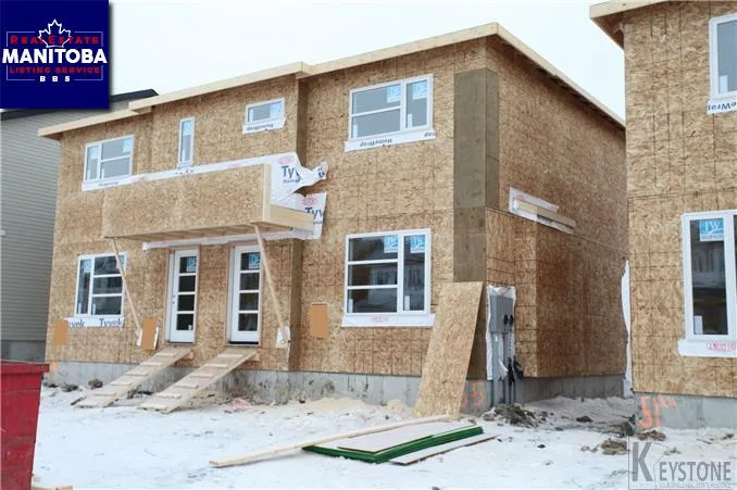 55 Vega St, Winnipeg