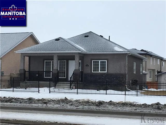1987 Jefferson Ave, Winnipeg