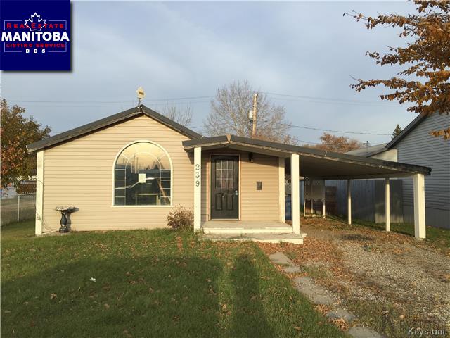 Property 239 5th Ave Main image