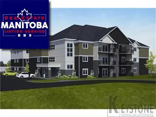 205 200 Prairie Trl, Niverville