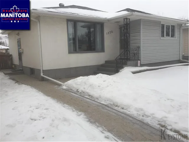 1070 Atlantic Ave, Winnipeg