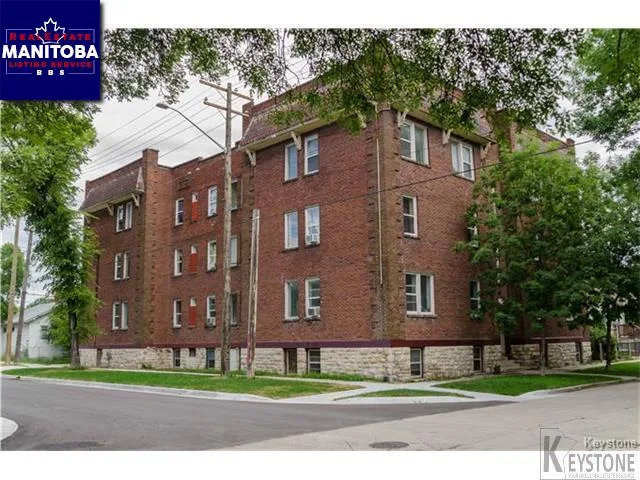 14 277 Atlantic Ave, Winnipeg
