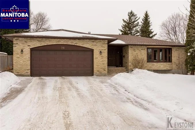 26 Cass St, Winnipeg