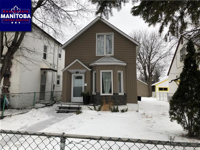 Property 382 Charles St Main image