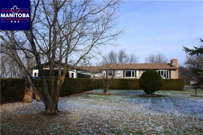 4 Bed House for Sale at 51 Lamoureux Lane, Pine Falls, MB - MLS® #1801603