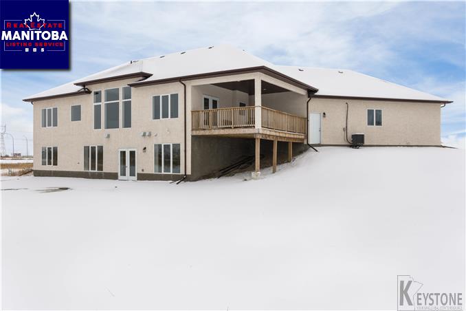 Property 45 Griffin Way W img1