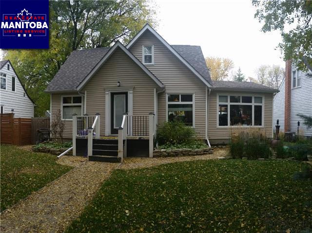 Property 34 Hemlock Pl Main image