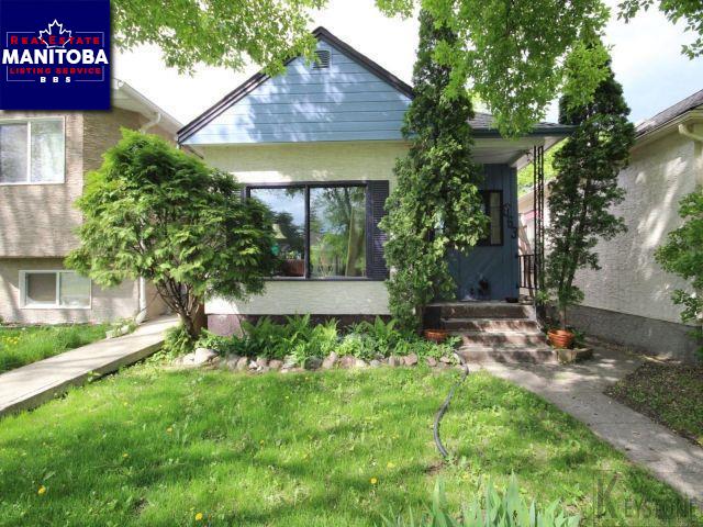 Property 563 Matheson Ave img1