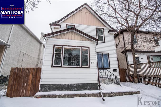 Property 971 Banning St Main image