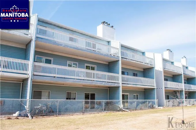2 Bed Apartment for Sale at 305 197 Watson St, Winnipeg, MB - MLS® #1801670