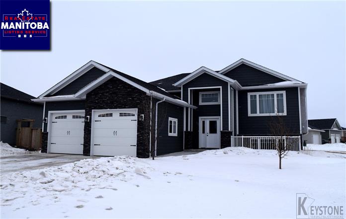 Property 12 Kingsley Gate Main image