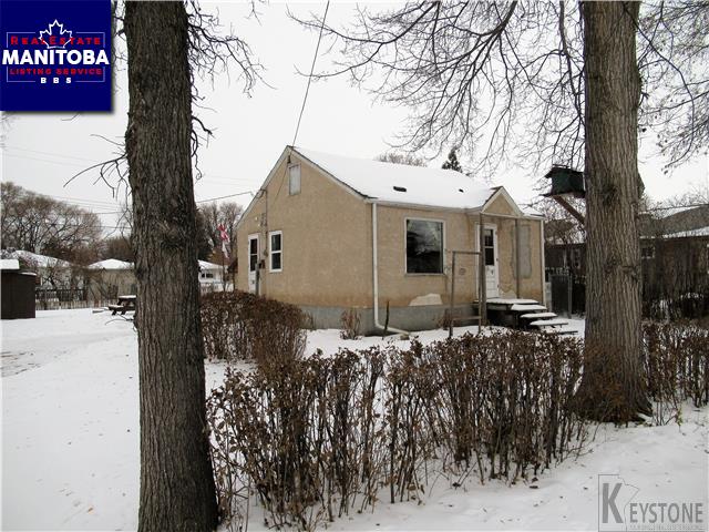 Property 214 Colcleugh Ave Main image