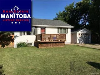 242 Dufferin St, Carberry