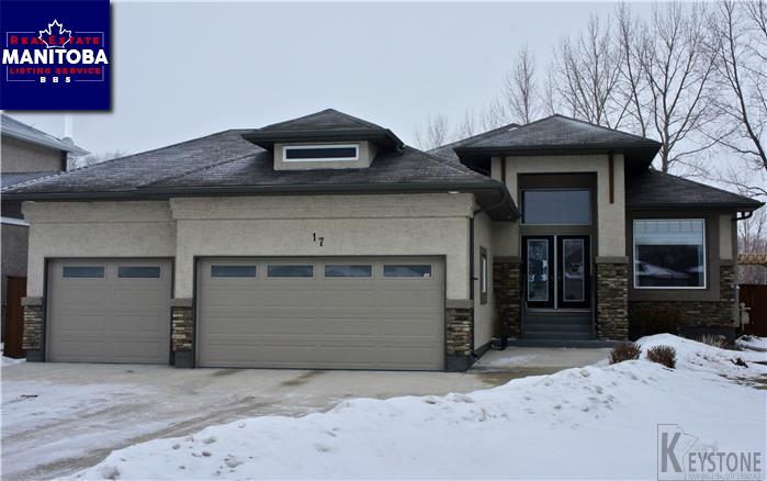 Property 17 Rossmere Cr Main image