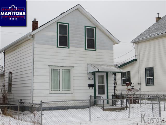 Property 1472 Ross Ave Main image