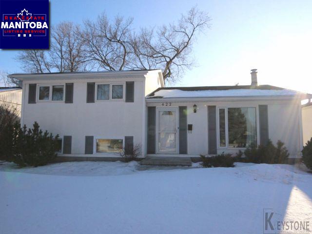 Property 422 Harold Ave Main image