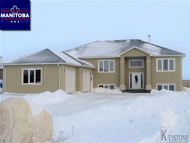 134 Carleton Dr, Steinbach