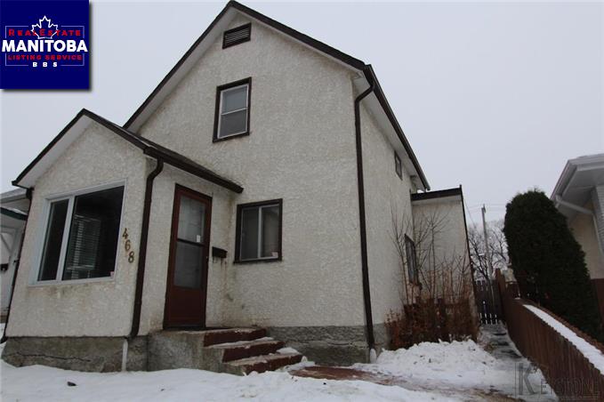 Property 468 Langevin St Main image