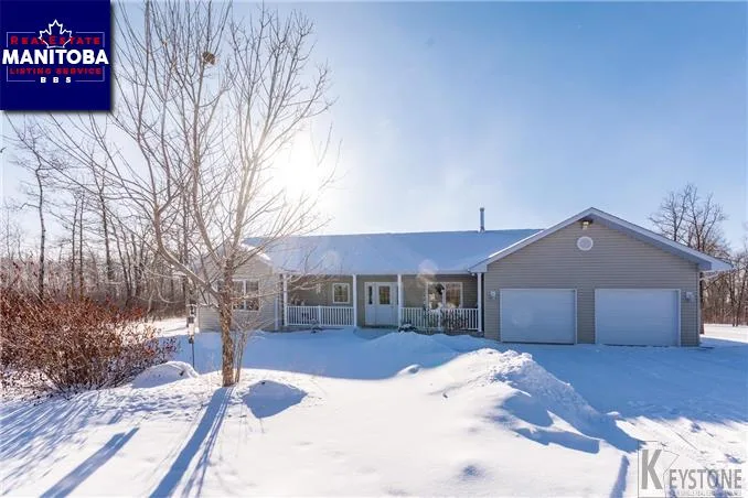 92 Hazelwood Lane, La Broquerie