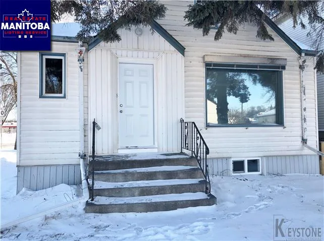 463 Mcgregor St, Winnipeg