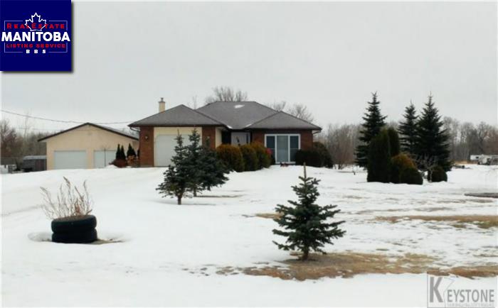 Property 61 Hildebrand Dr Main image
