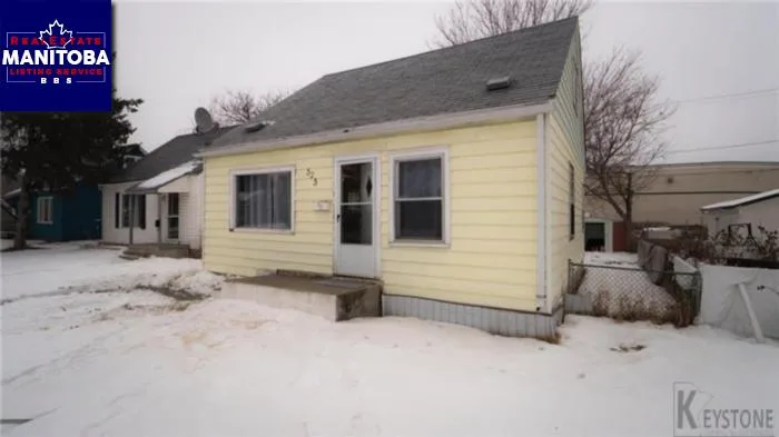 325 Madison St, Winnipeg