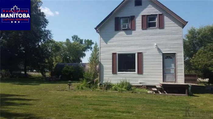 3 Bed House for Sale at 176 9th Ave W, Souris, MB - MLS® #1801784