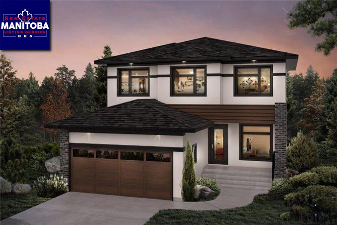 Property 12 Manipogo Bay Main image