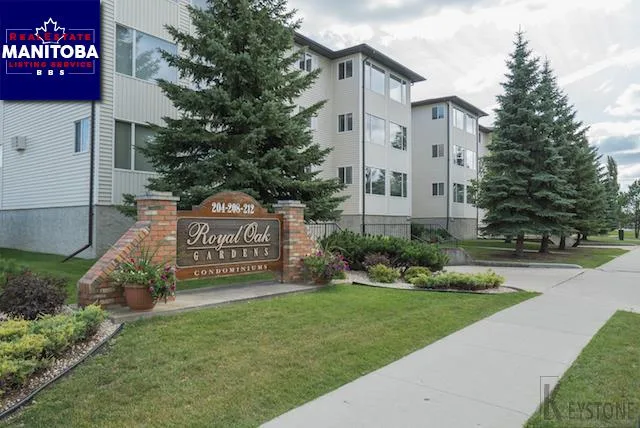 2 Bed Apartment for Sale at 201 204 Watson St, Winnipeg, MB - MLS® #1801810