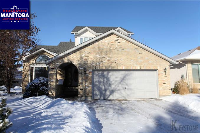 Property 3 Hawkesbury Cr Main image