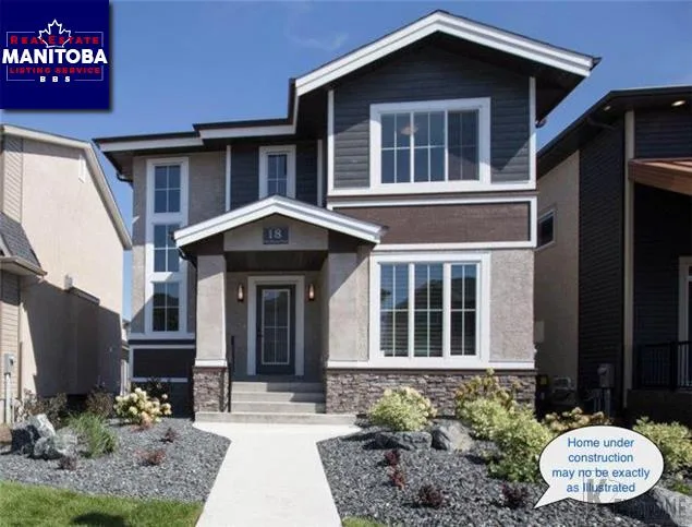 132 Cherrywood Rd
