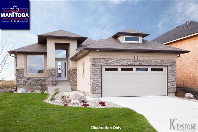 Property 73 Brooksmere Trl Main image