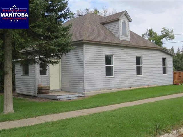 2 Bed House for Sale at 402 Rossmore Ave, Killarney, MB - MLS® #1801965