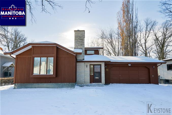 Property 11 Ferland Bay Main image