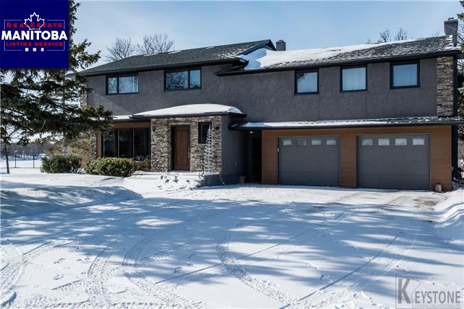 Property 4531 Roblin Blvd Main image