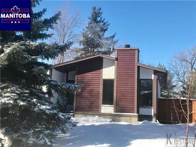 Property 10 Hobson Pl Main image