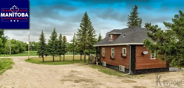 3 Bed House for Sale at 18 Birch Ave W, Hamiota, MB - MLS® #1802005
