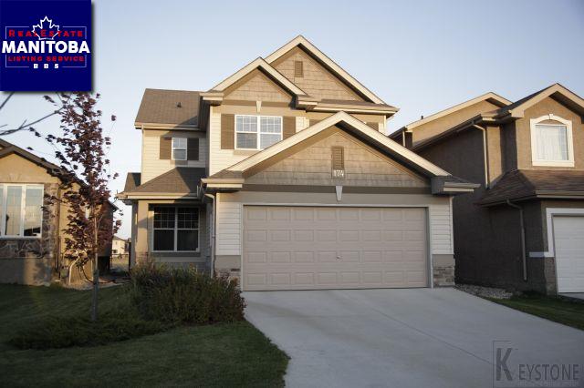 Property 174 Tallgrass Cr img1