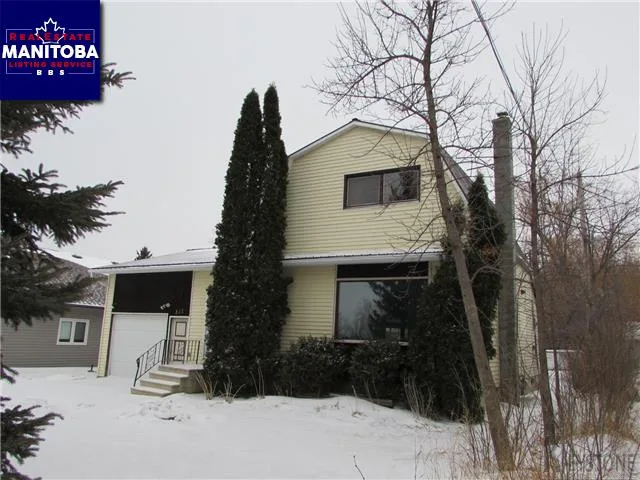 341 Mountain St