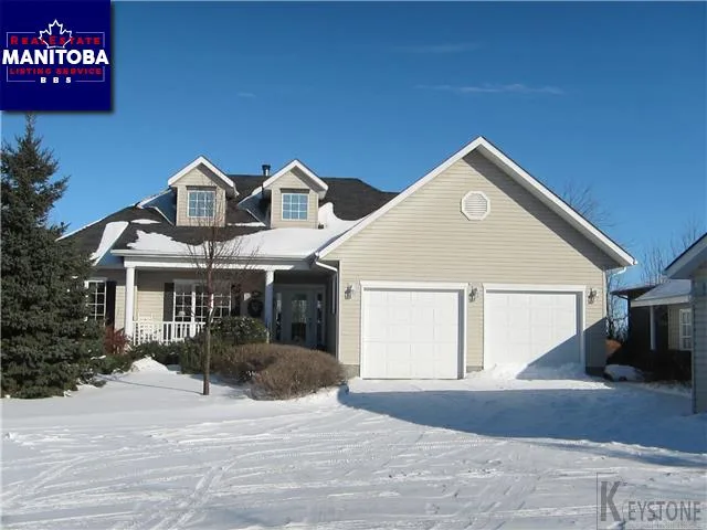 58 Royal Rd, Gimli Rm