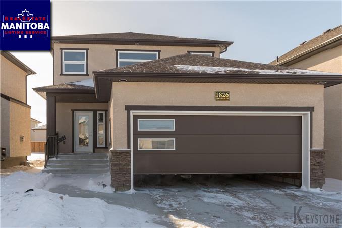 Property 1826 Templeton Ave Main image