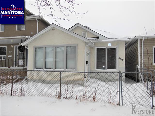 Property 365 Simcoe St Main image