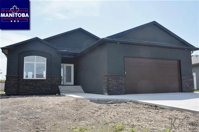3 Bed House for Sale at 238 Leclerc Bay, St Adolphe, MB - MLS® #1802056