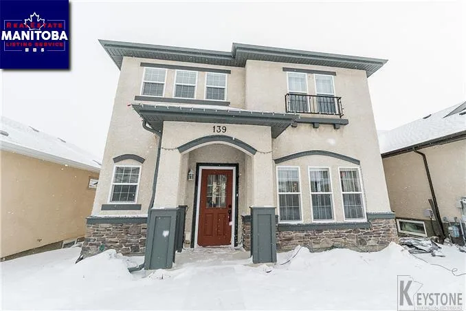 139 Brookfield Cr, Winnipeg
