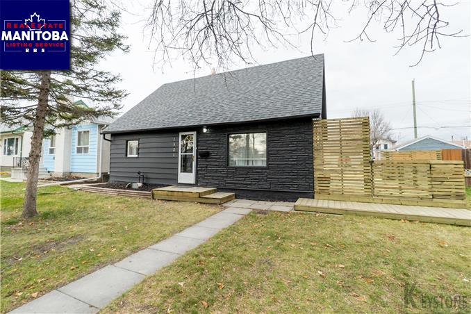 Property 1321 Rosemount Ave Main image