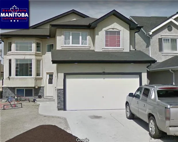 26 Rockmore Rd, Winnipeg