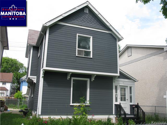 Property 357 Boyd Ave Main image